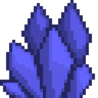 Shatter Crystal