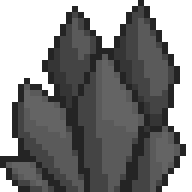Black Crystal