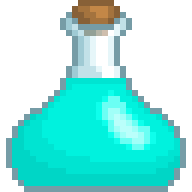 EXP Potion
