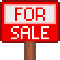 For Sale