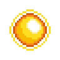 Legendary Orb