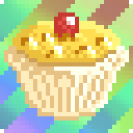 Coconut Tart