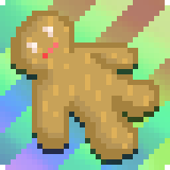 Gingerbread Cookie