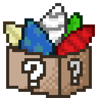 Small Seed Pack