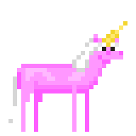 Awkward Unicorn